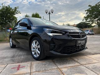 Opel Corsa 2020 GS LINE-thumb-10