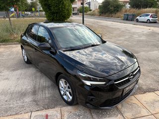Opel Corsa 2020 GS LINE-thumb-11