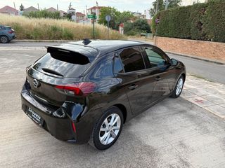Opel Corsa 2020 GS LINE-thumb-13