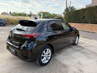 Opel Corsa 2020 GS LINE-thumb-14