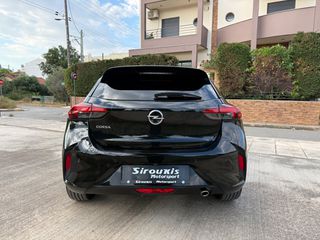 Opel Corsa 2020 GS LINE-thumb-15