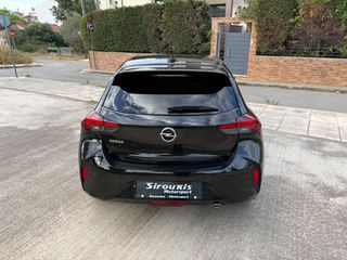 Opel Corsa 2020 GS LINE-thumb-16