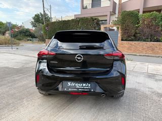 Opel Corsa 2020 GS LINE-thumb-17