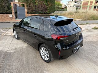 Opel Corsa 2020 GS LINE-thumb-18