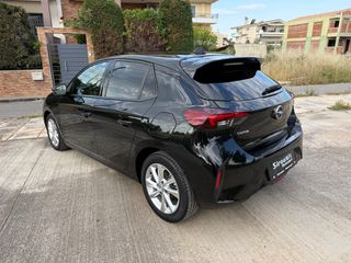 Opel Corsa 2020 GS LINE-thumb-19