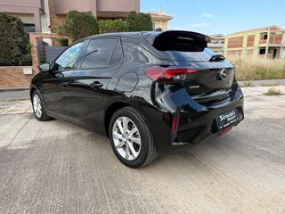 Opel Corsa 2020 GS LINE-thumb-20