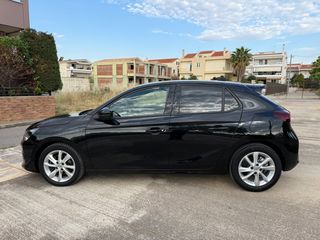 Opel Corsa 2020 GS LINE-thumb-21