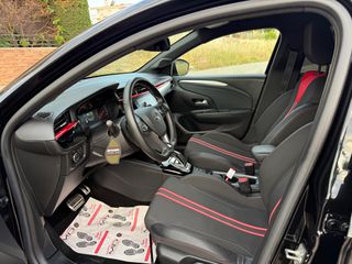 Opel Corsa 2020 GS LINE-thumb-22
