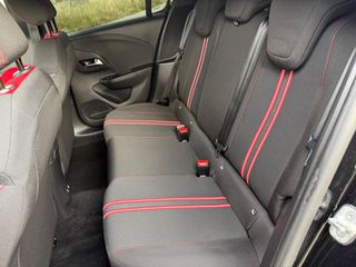 Opel Corsa 2020 GS LINE-thumb-24