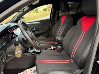 Opel Corsa 2020 GS LINE-thumb-26