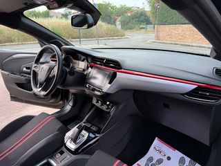 Opel Corsa 2020 GS LINE-thumb-35