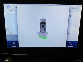 Ford Puma 2023 5 Χρόνια Εγγύηση - ST LINE-thumb-15