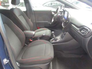 Ford Puma 2023 5 Χρόνια Εγγύηση - ST LINE-thumb-17