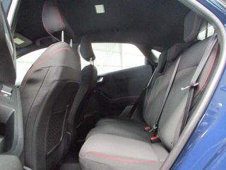 Ford Puma 2023 5 Χρόνια Εγγύηση - ST LINE-thumb-16