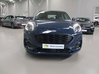 Ford Puma 2023 5 Χρόνια Εγγύηση - ST LINE-thumb-1