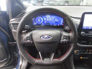 Ford Puma 2023 5 Χρόνια Εγγύηση - ST LINE-thumb-9