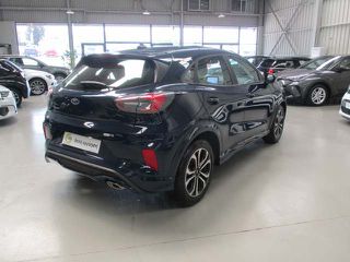 Ford Puma 2023 5 Χρόνια Εγγύηση - ST LINE-thumb-5