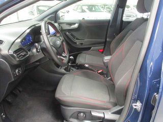 Ford Puma 2023 5 Χρόνια Εγγύηση - ST LINE-thumb-7