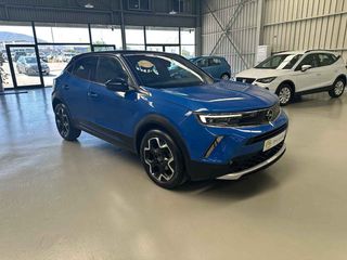 Opel Mokka 2022 5 Χρόνια Εγγύηση - S/S ULTIMATE