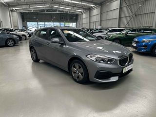 Bmw 116 2022 5 Χρόνια Εγγύηση