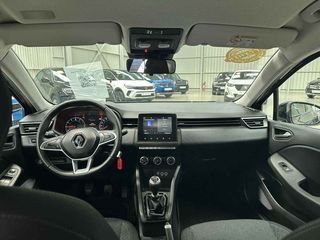 Renault Clio 2022 5 Χρόνια Εγγύηση - TCE EQUILIBRE-thumb-10