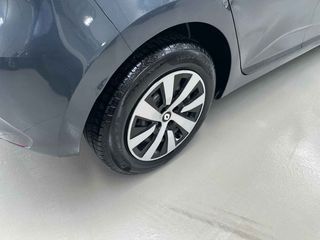 Renault Clio 2022 5 Χρόνια Εγγύηση - TCE EQUILIBRE-thumb-6