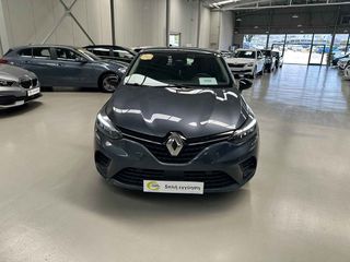 Renault Clio 2022 5 Χρόνια Εγγύηση - TCE EQUILIBRE-thumb-1
