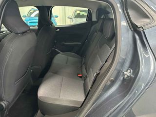 Renault Clio 2022 5 Χρόνια Εγγύηση - TCE EQUILIBRE-thumb-17