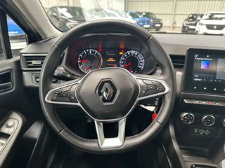 Renault Clio 2022 5 Χρόνια Εγγύηση - TCE EQUILIBRE-thumb-8