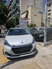 Peugeot 208 2017 puretech ALLURE