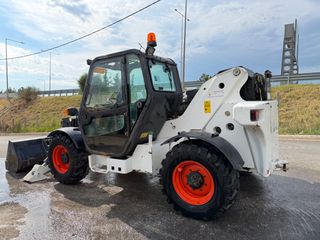 Τηλεσκοπικοί Φορτωτές Bobcat 2005 T35120SL-thumb-5