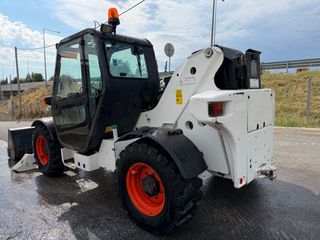 Τηλεσκοπικοί Φορτωτές Bobcat 2005 T35120SL-thumb-6