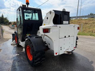 Τηλεσκοπικοί Φορτωτές Bobcat 2005 T35120SL-thumb-7