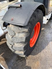 Τηλεσκοπικοί Φορτωτές Bobcat 2005 T35120SL-thumb-36