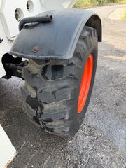 Τηλεσκοπικοί Φορτωτές Bobcat 2005 T35120SL-thumb-37