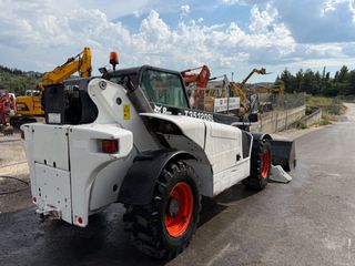 Τηλεσκοπικοί Φορτωτές Bobcat 2005 T35120SL-thumb-11