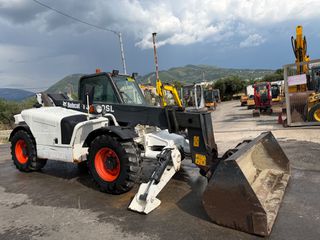 Τηλεσκοπικοί Φορτωτές Bobcat 2005 T35120SL-thumb-17