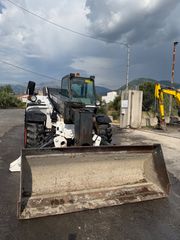 Τηλεσκοπικοί Φορτωτές Bobcat 2005 T35120SL-thumb-19