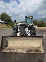 Τηλεσκοπικοί Φορτωτές Bobcat 2005 T35120SL-thumb-20