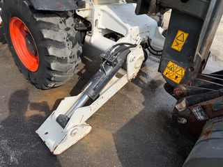 Τηλεσκοπικοί Φορτωτές Bobcat 2005 T35120SL-thumb-24