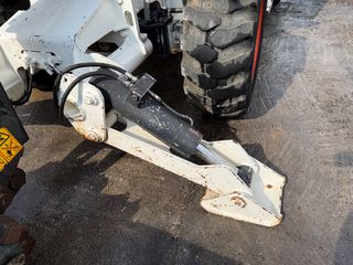 Τηλεσκοπικοί Φορτωτές Bobcat 2005 T35120SL-thumb-26