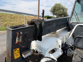 Τηλεσκοπικοί Φορτωτές Bobcat 2005 T35120SL-thumb-27