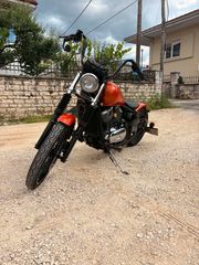 Kawasaki VN 400 Classic 1996