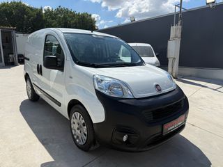 Fiat Fiorino 2021 1.3 MTJ ΟΘΟΝΗ  FACELIFT ΕΛΛΗΝΙΚΟ