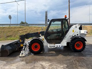 Τηλεσκοπικά Περονοφόρα Bobcat 2005 T35120SL