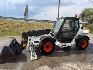 Τηλεσκοπικά Περονοφόρα Bobcat 2005 T35120SL-thumb-1