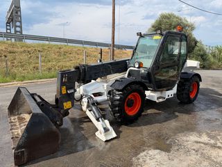 Τηλεσκοπικά Περονοφόρα Bobcat 2005 T35120SL-thumb-2