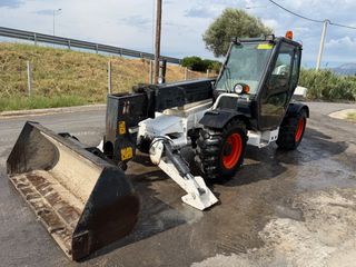 Τηλεσκοπικά Περονοφόρα Bobcat 2005 T35120SL-thumb-3