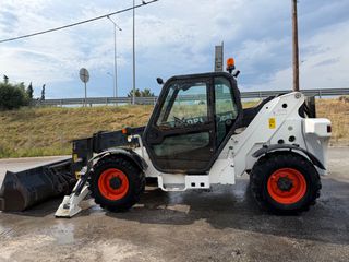 Τηλεσκοπικά Περονοφόρα Bobcat 2005 T35120SL-thumb-4