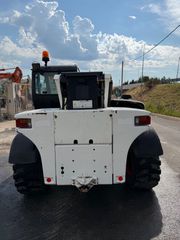 Τηλεσκοπικά Περονοφόρα Bobcat 2005 T35120SL-thumb-9
